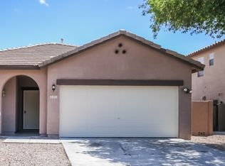 8731 W Preston Ln, Tolleson, AZ 85353