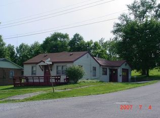 601 Kelso St, Grant City, MO 64456