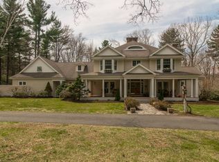103 Fiddlehead Way, Canton, CT 06019