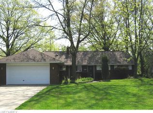 407 Cary Jay Blvd, Richmond Heights, OH 44143