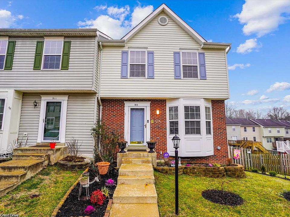 1st image of 913 Kings Crest Dr