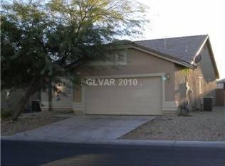 3771 Squirrel St, Las Vegas, NV 89122
