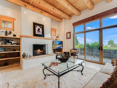 43B Lodge Cir, Santa Fe, NM, 87506