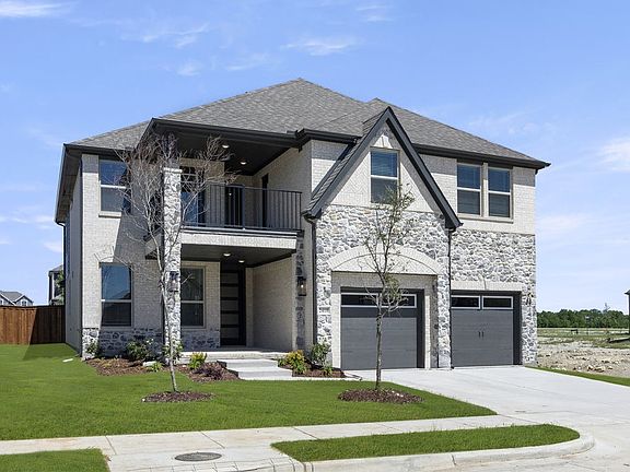 Princeton 2F-EW Premium Elevation C