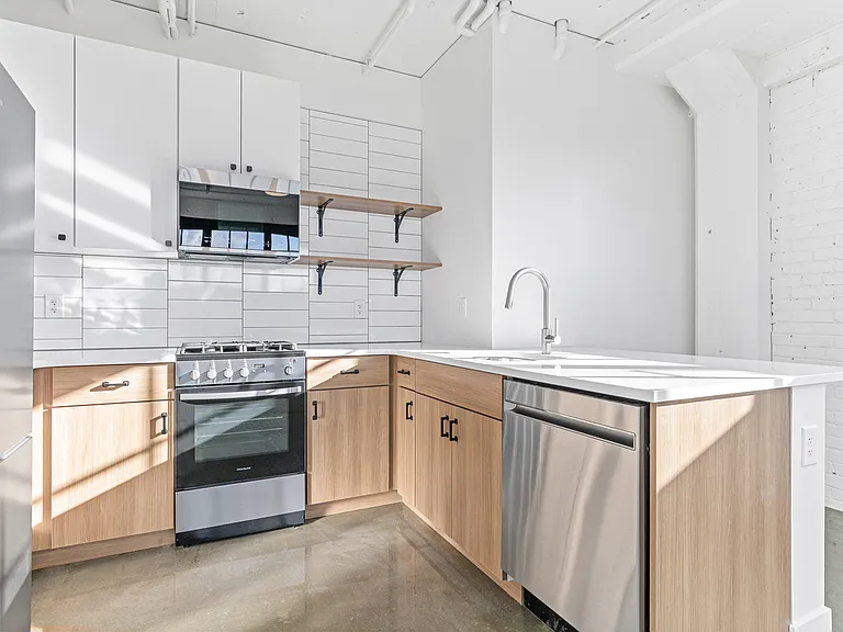 The Hall Lofts — Photo 123