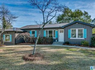3309 Ridgely Cir, Birmingham, AL 35243