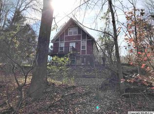 18523 Blue Springs Rd, Athens, AL 35611