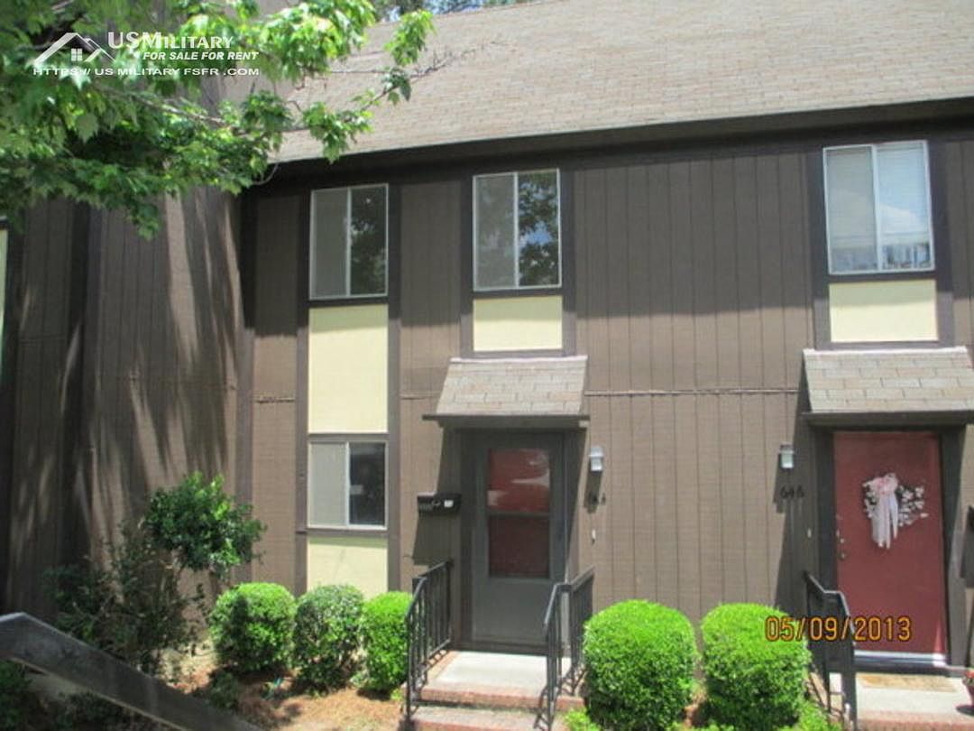 644 Willow Creek Dr, Macon, GA 31204 Zillow