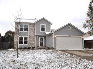 3306 Wigham Ct, Pickerington, OH 43147