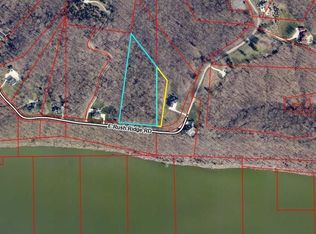 7453 E Rush Ridge Rd, Bloomington, IN 47401