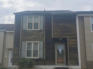 443 Hill Meadow Dr, Virginia Beach, VA 23454