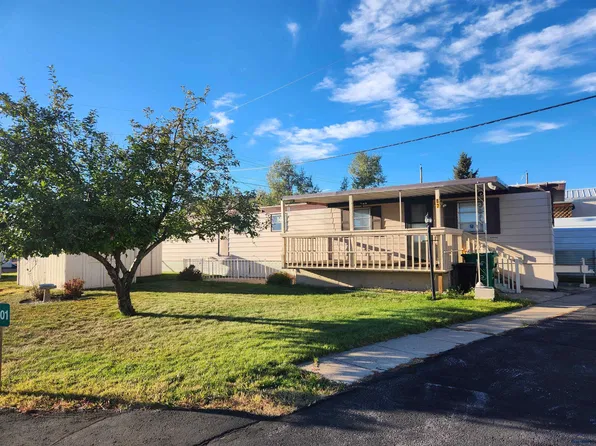 1010 E ST PATRICK #87, Rapid City, SD 57701