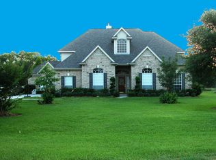 21727 W Yaupon Cir, Tomball, TX 77377
