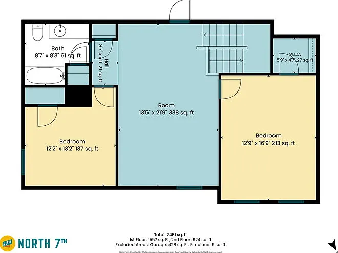 123 Village Vista Dr — Photo 45