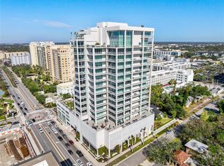 540 N Tamiami Trl UNIT 702, Sarasota, FL 34236