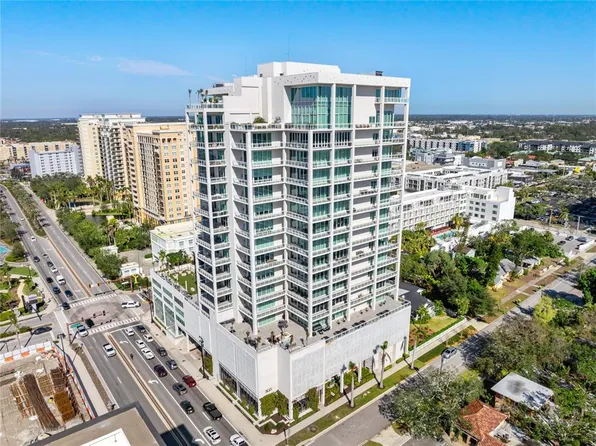 540 N Tamiami Trl Unit 702, Sarasota, FL 34236
