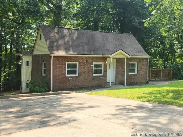 2280 Breckenridge Road NE, Corydon, IN 47112