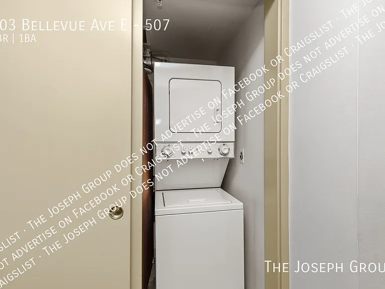 103 Bellevue Ave E #507 — Photo 22