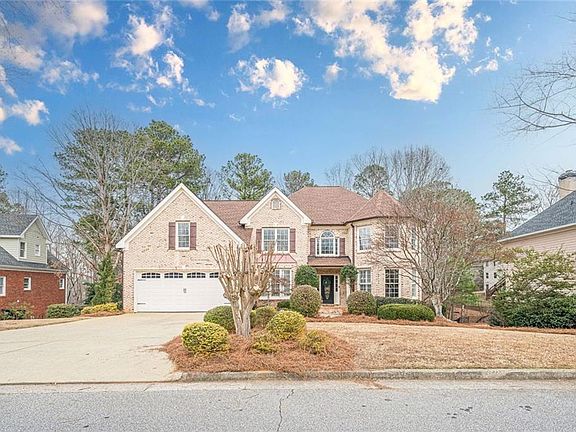 2nd image of 6232 Benbrooke Dr NW