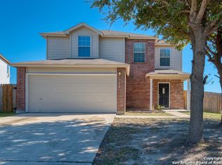 1330 Autumn Moon, San Antonio, TX 78245