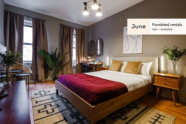 Rented by June | media 9