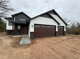 7040 Sunrise Rd, Harris, MN 55032