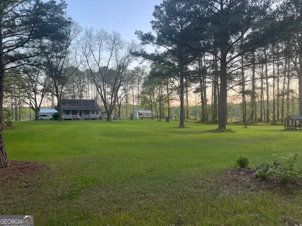 4374 River Rd, Manchester, GA 31816