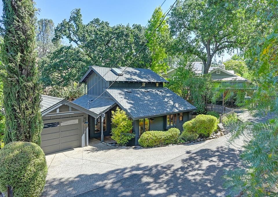 10609 Fleehart St, Amador City, CA 95601 MLS 223072925 Zillow