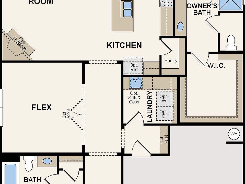 2nd image of 536 Rustlewood Way