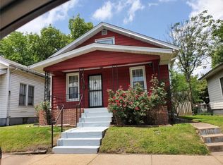 739 Ponce Ave, Saint Louis, MO