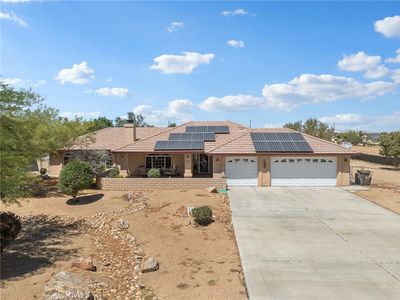 18476 Cherry St, Hesperia, CA, 92345