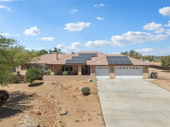 18476 Cherry St, Hesperia, CA 92345