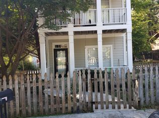 2883 Cheney St, East Pt, GA 30344