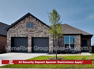 1202 El Sol Blvd, Sherman, TX 75090