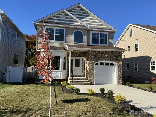 310 Elm St, South Amboy, NJ 08879