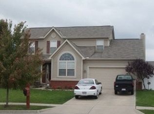 353 Leestone Ct, Sunbury, OH 43074