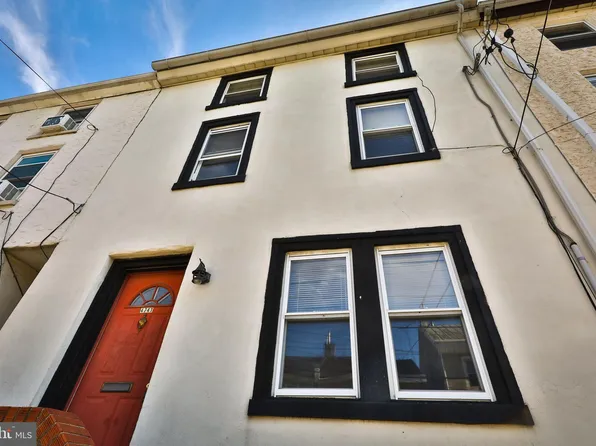 4741 Umbria St, Philadelphia, PA 19127