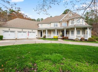 1605 Sharnbrook Ct, Raleigh, NC 27614