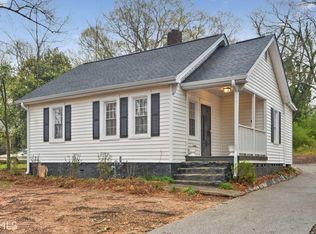 1716 Lanier Dr SW, Atlanta, GA