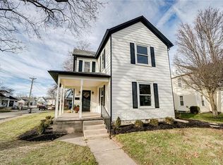 442 Grant St, Troy, OH 45373