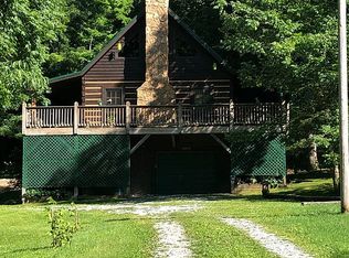 12250 Us Highway 421 N, Zionville, NC 28698