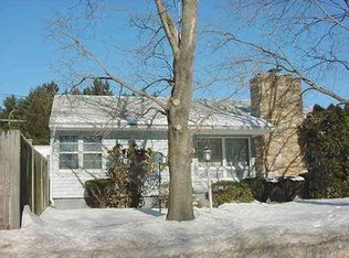 73 S Prospect St, Putnam, CT 06260