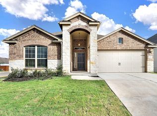 224 Lt John Decker Dr, San Marcos, TX 78666