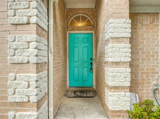1806 Buddy Davis Ln, Mansfield, TX 76063