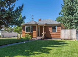 10023 N Andrew St, Spokane, WA 99218