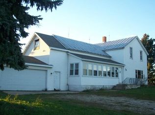 N5495 Rendezvous Rd, Luxemburg, WI 54217