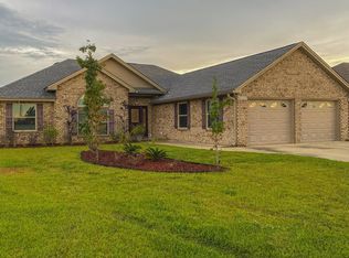 4212 Albert Way, Panama City, FL 32404