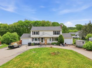 13 Sunnyside Ln #R, Derry, NH 03038