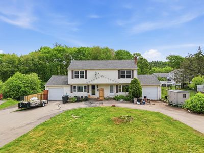 13 Sunnyside Lane #R, Derry, NH, 03038