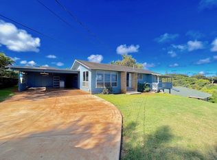 4732A Pelehu Rd, Kapaa, HI 96746